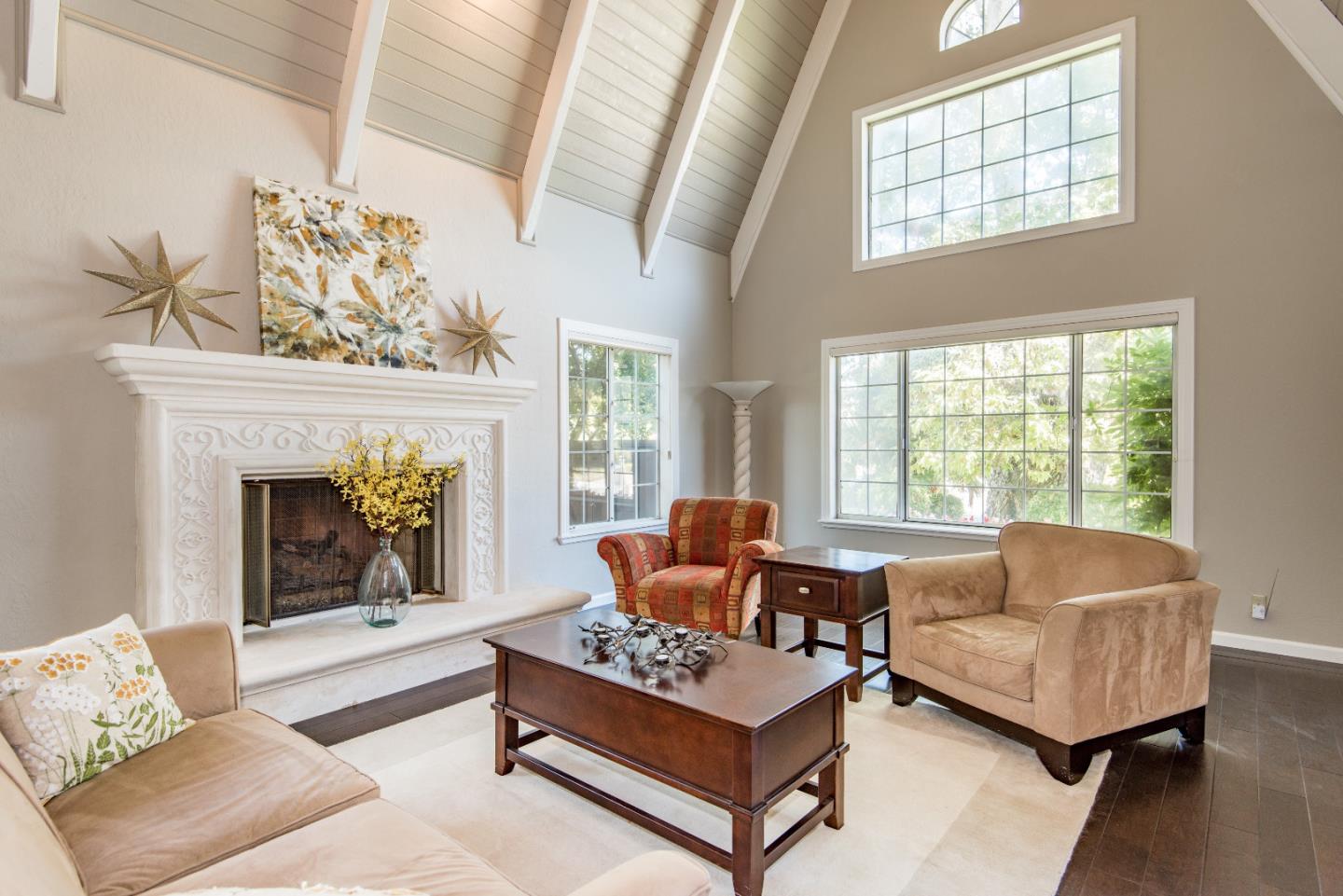 796 Dry Creek Road Campbell, CA 95008 - Photo 6 of 30