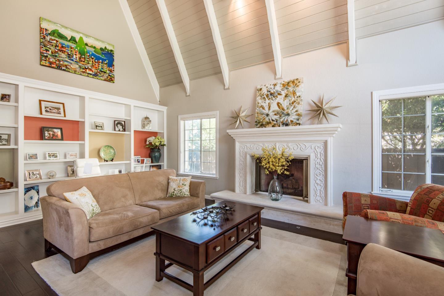 796 Dry Creek Road Campbell, CA 95008 - Photo 7 of 30