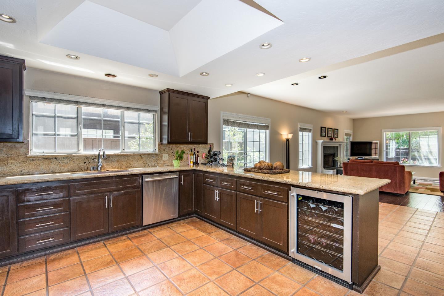 796 Dry Creek Road Campbell, CA 95008 - Photo 9 of 30