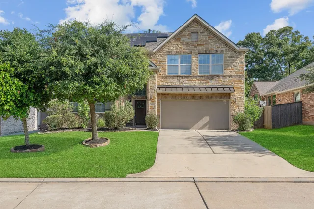 $3,400 | 3544 Woods Estates Drive, Conroe, TX 77304
