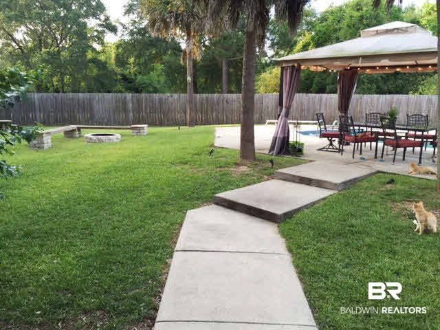 10150 Lancaster Road Theodore, AL 36582 - Photo 4 of 18