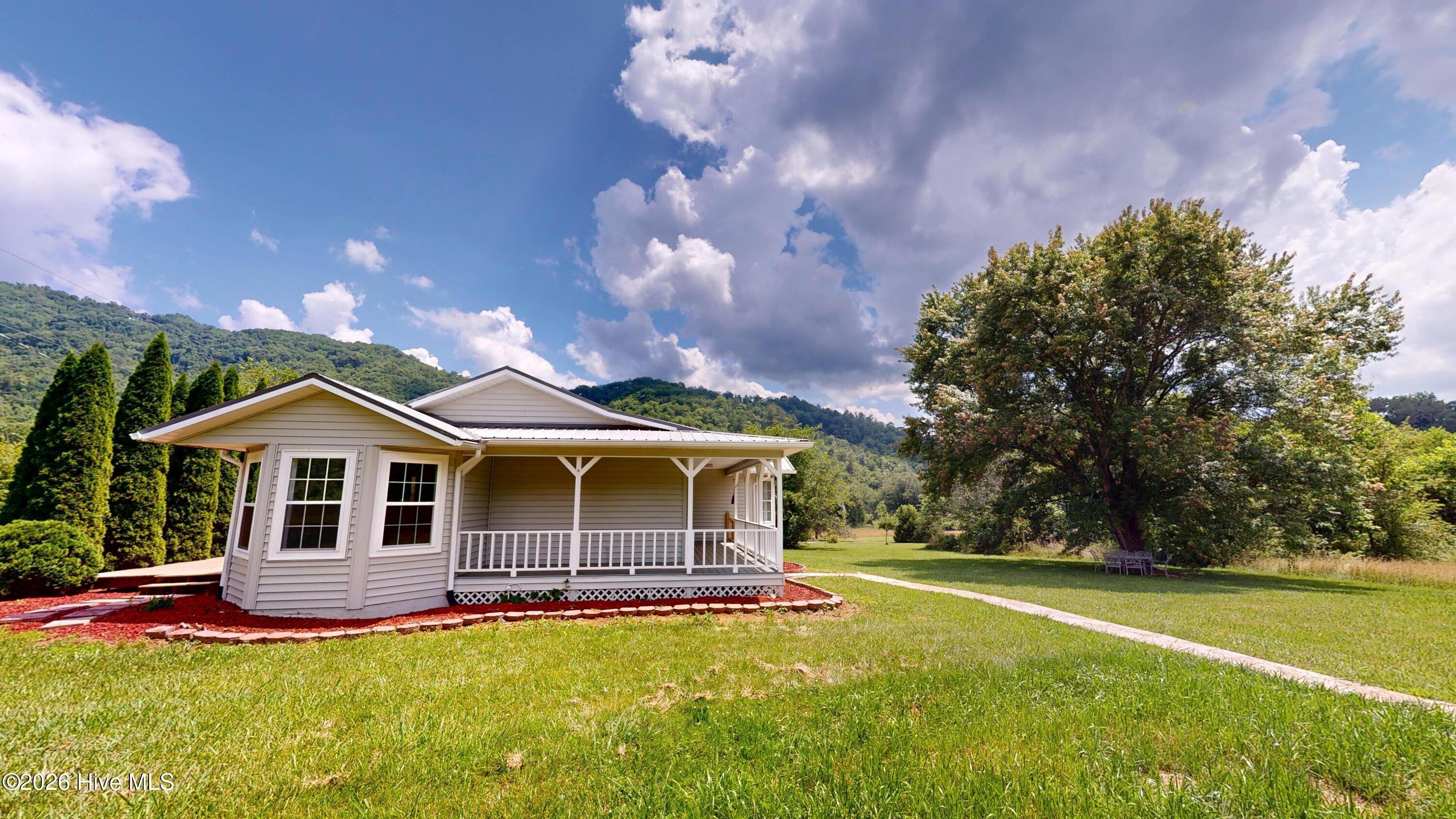 234 George Millsaps Road Robbinsville, NC 28771 - Photo 13 of 25