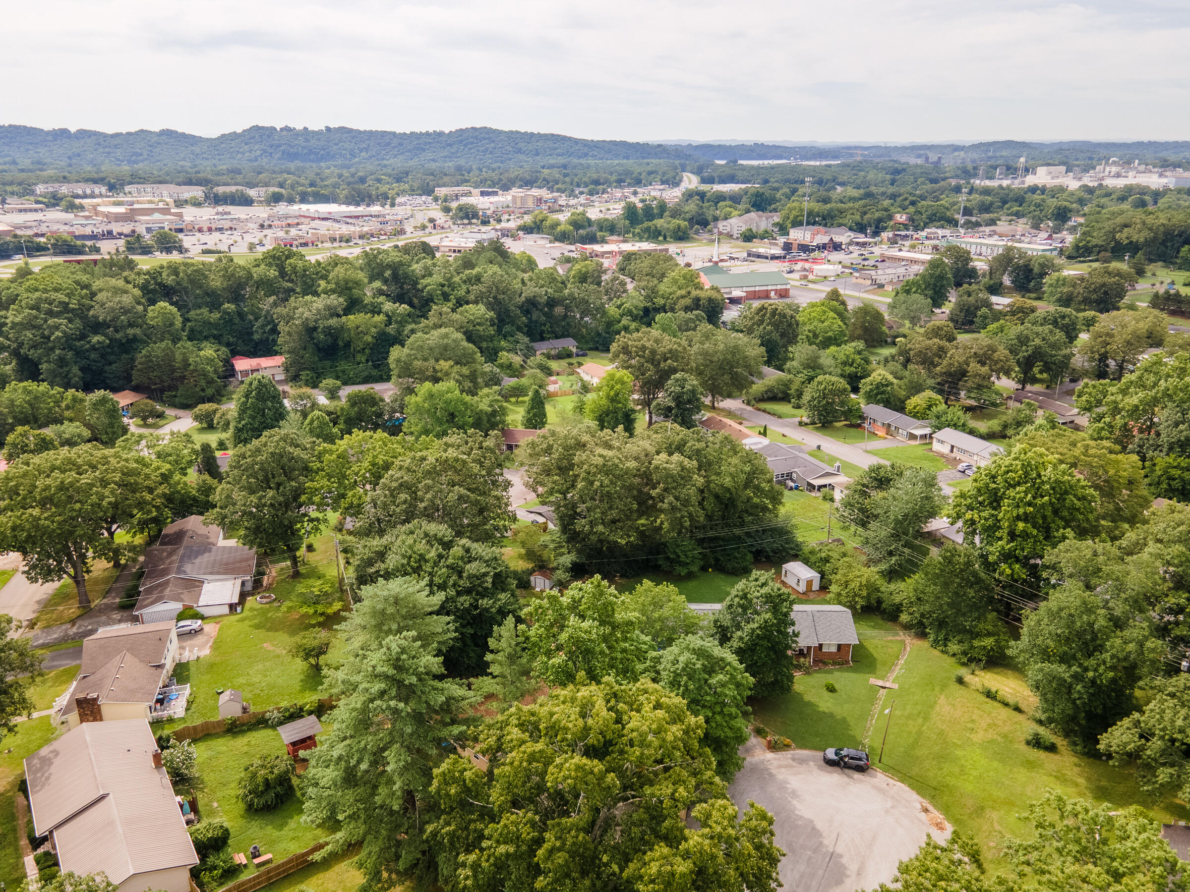 4633 Cloverdale Loop Hixson, TN 37343 - Photo 41 of 41 CloverdaleLoop-41