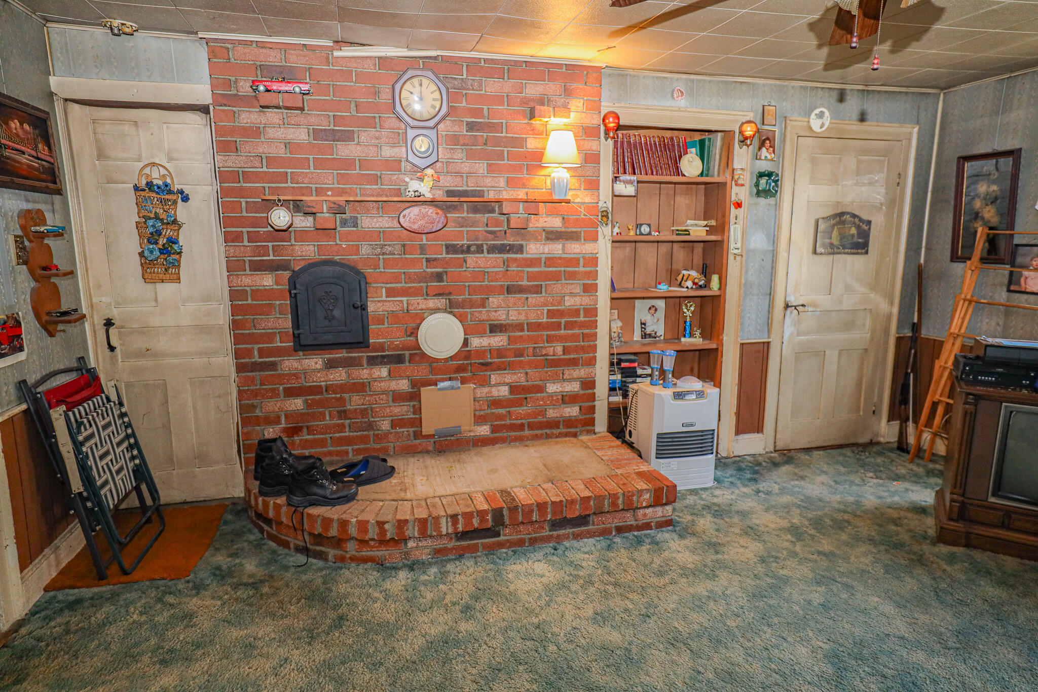 19 Knox Road Peru, ME 04290 - Photo 11 of 28 447A0153