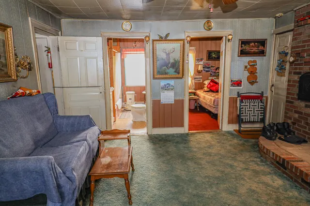 $145,900 | 19 Knox Road, Peru, ME 04290