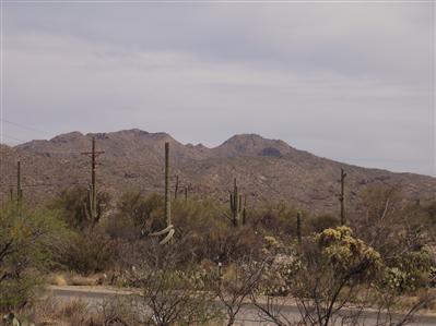 0 North Como Road Tucson, AZ 85755 - Photo 1 of 1