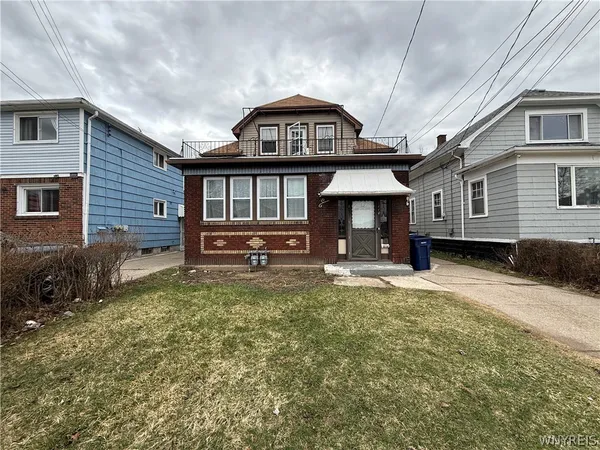 $1,250 | 110 Gerald Avenue, Buffalo, NY 14215