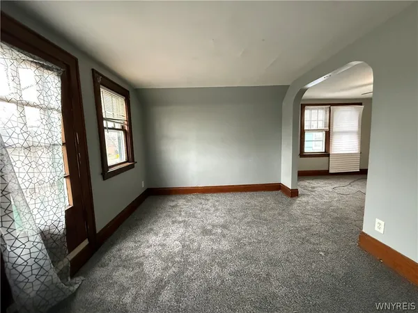 $1,250 | 110 Gerald Avenue, Buffalo, NY 14215