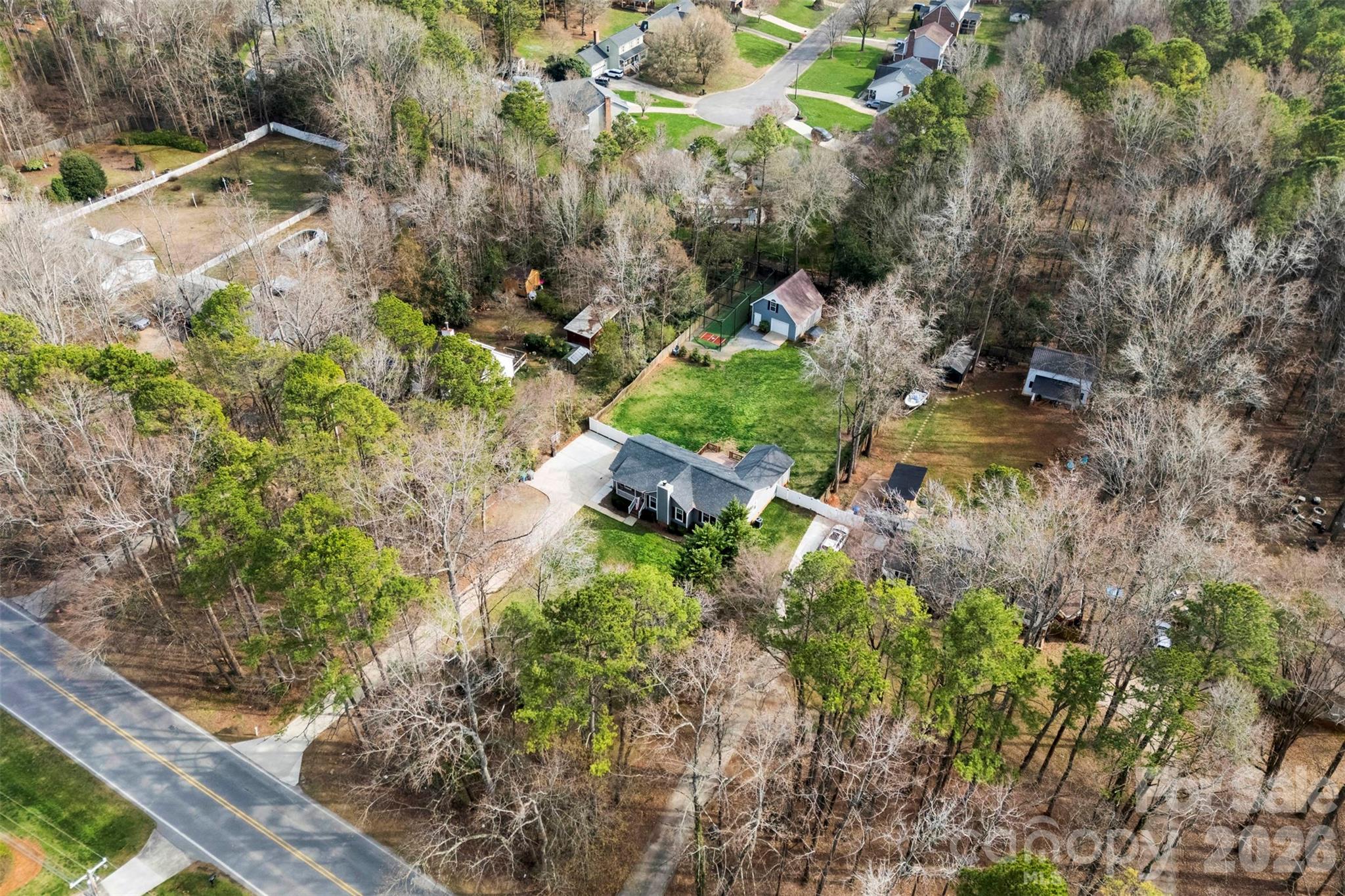 1211 Armstrong Ford Road Belmont, NC 28012 - Photo 38 of 39