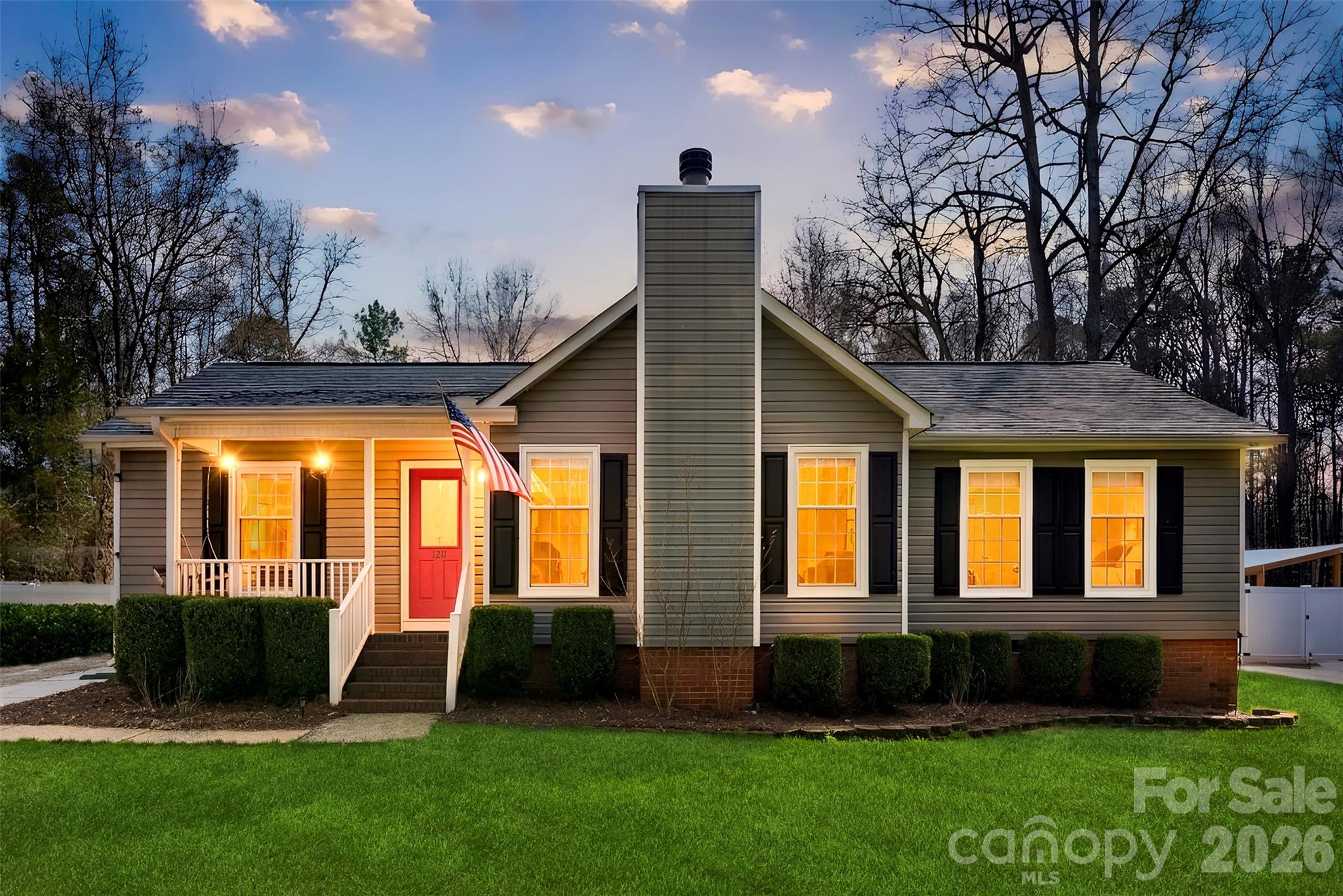 1211 Armstrong Ford Road Belmont, NC 28012 - Photo 39 of 39