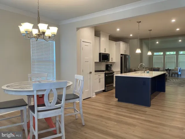 $519,900 | 12736 Carnouste Lane, Unit 1, Berlin, MD 21811