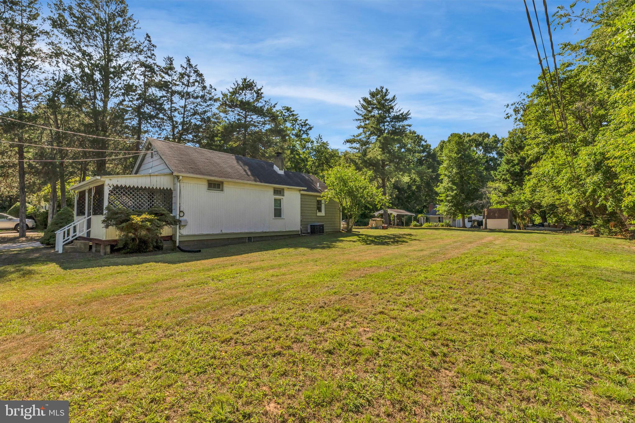 10632 Old Colchester Road Lorton, VA 22079 - Photo 36 of 54