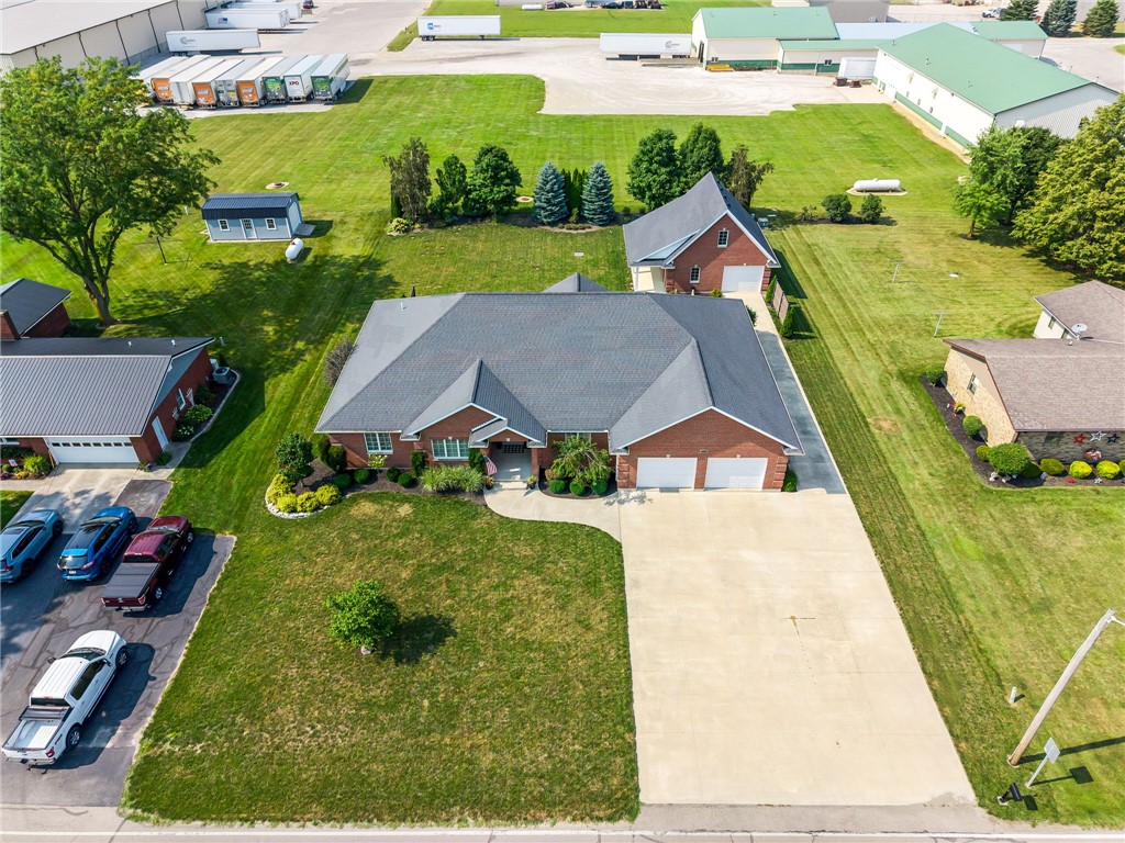 8702 Baker Road Versailles, OH 45380 - Photo 2 of 98