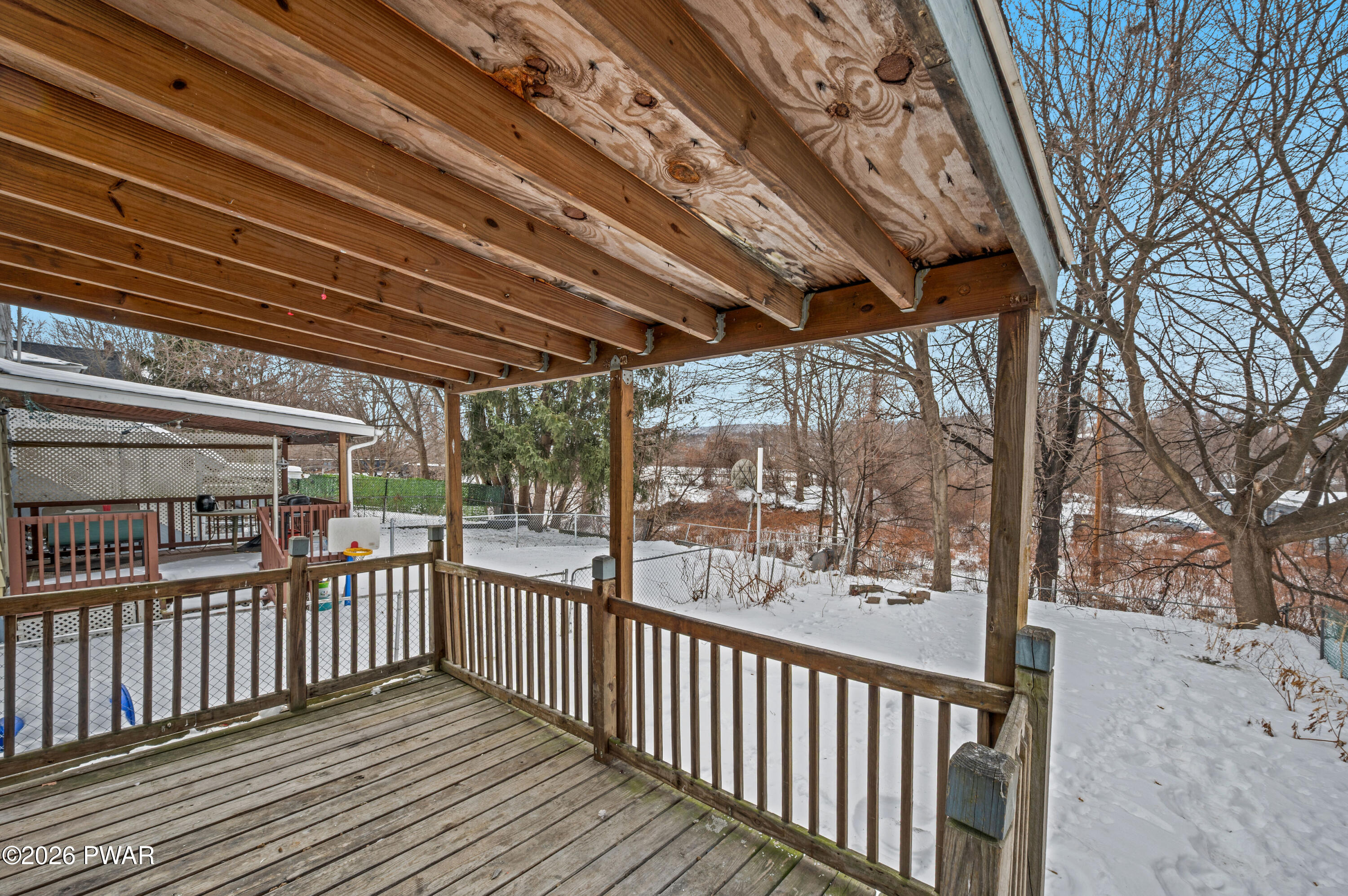 919 Sanderson Avenue Scranton, PA 18509 - Photo 3 of 20