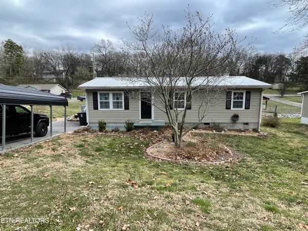 $215,000 | 613 Clark Street, Athens, TN 37303