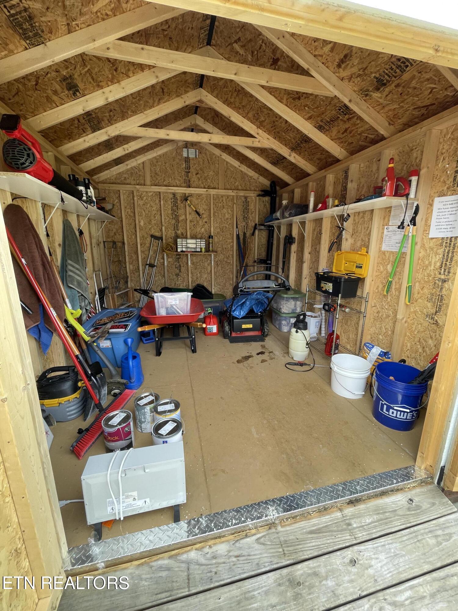 613 Clark Street Athens, TN 37303 - Photo 26 of 30 IMG_1425