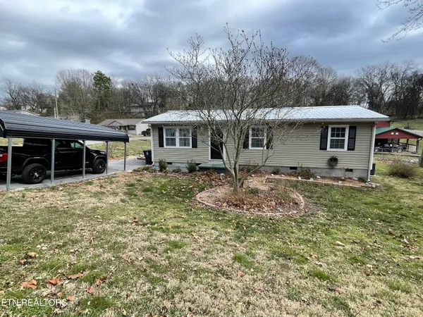 $215,000 | 613 Clark Street, Athens, TN 37303