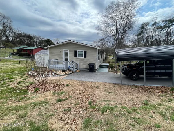 $215,000 | 613 Clark Street, Athens, TN 37303