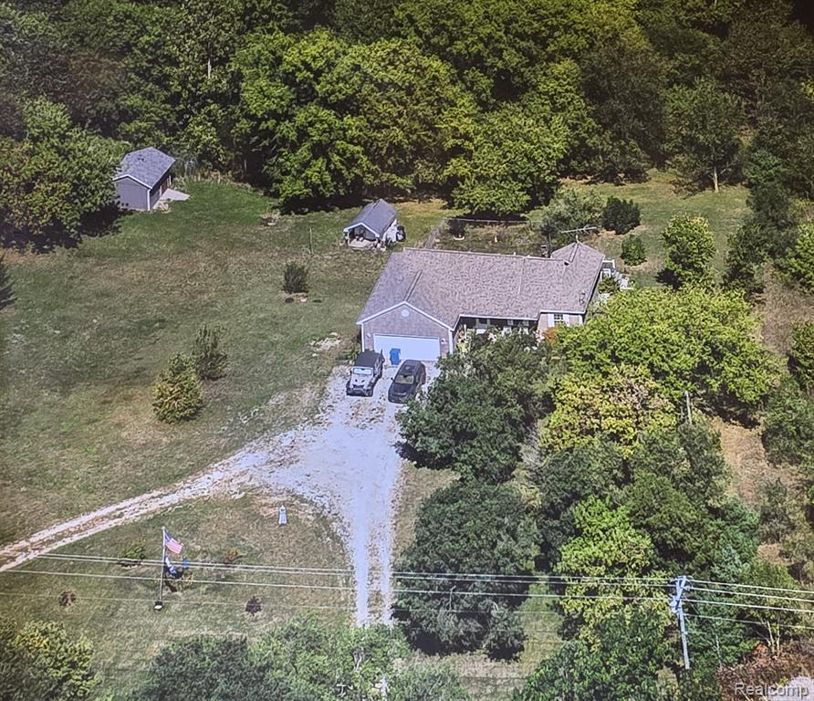 14062 Sanford Road Addison, MI 49220 - Photo 61 of 61