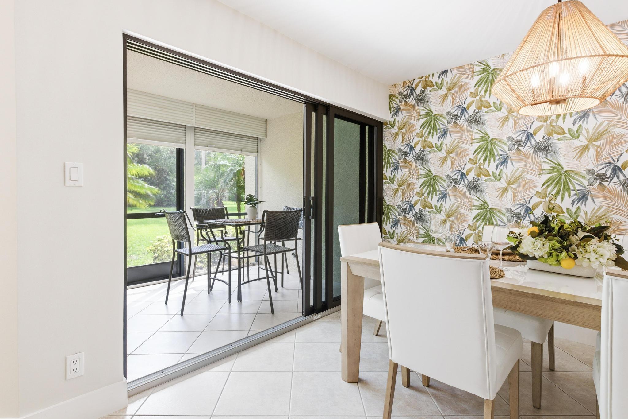 5800 Camino Del Sol, Unit 106 Boca Raton, FL 33433 - Photo 1 of 36 ACCORDION IMPACT SLIDERS