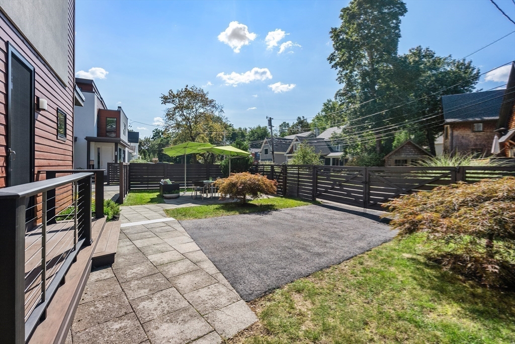 8 Coyne Road, Unit 1 Newton, MA 02468 - Photo 33 of 37 Gallery Image 33