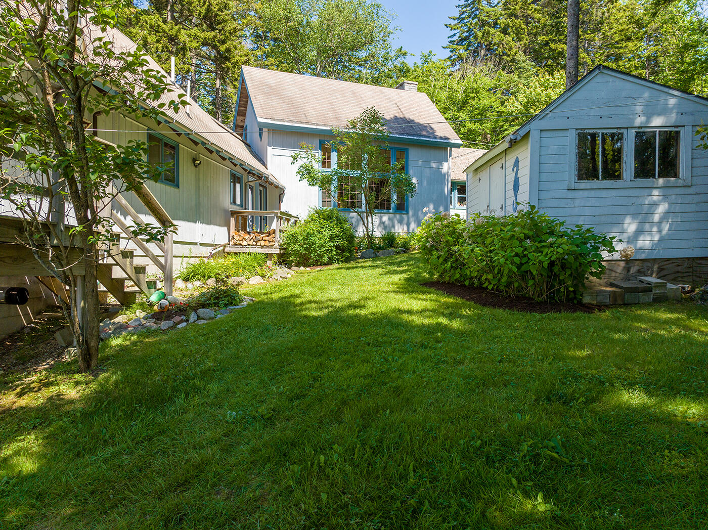 259 Otis Point Road Tenants Harbor, ME 04860 - Photo 44 of 66 DJI_0517