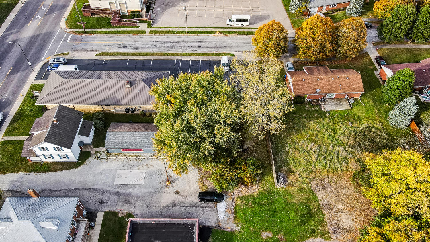 1810 North Limestone Street Springfield, OH 45503 - Photo 6 of 48