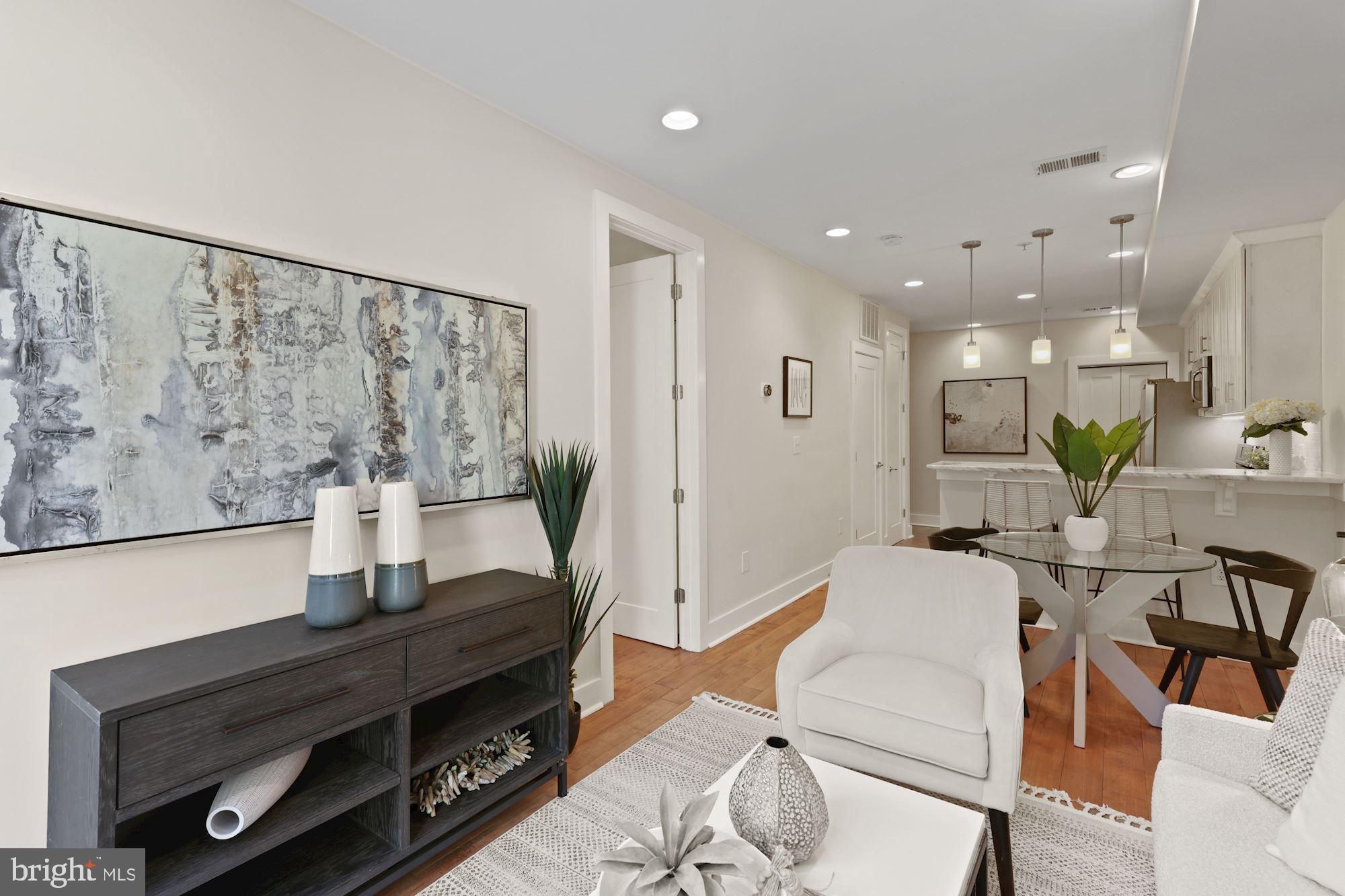 2140 Wisconsin Avenue Northwest, Unit 1 Washington, DC 20007 - Photo 13 of 27