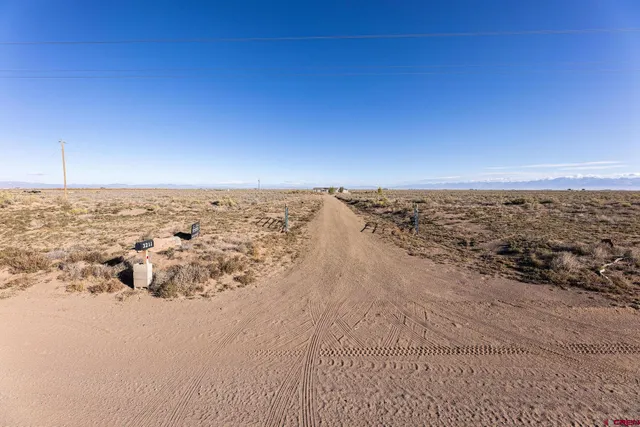 a view of an ocean beach