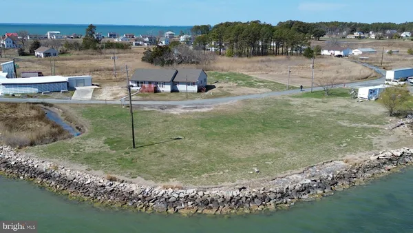 $399,999 | 1625 Steamboat Wharf Road, Fishing Creek, MD 21634