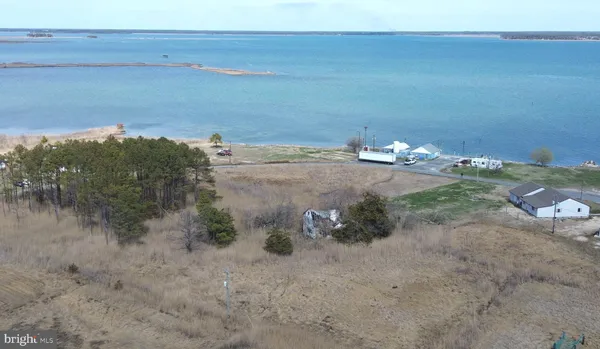 $399,999 | 1625 Steamboat Wharf Road, Fishing Creek, MD 21634