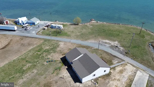 $399,999 | 1625 Steamboat Wharf Road, Fishing Creek, MD 21634