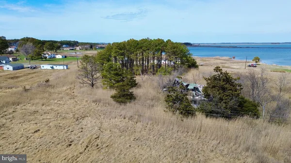 $399,999 | 1625 Steamboat Wharf Road, Fishing Creek, MD 21634