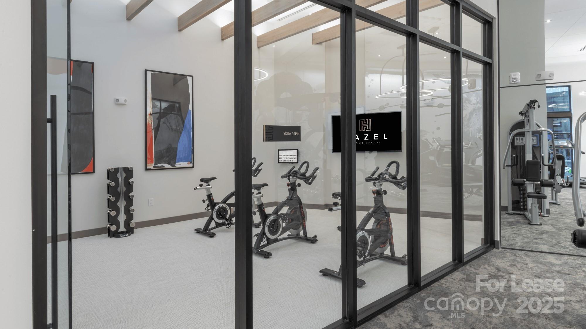 4401 Barclay Downs Drive, Unit C1 Charlotte, NC 28211 - Photo 13 of 29