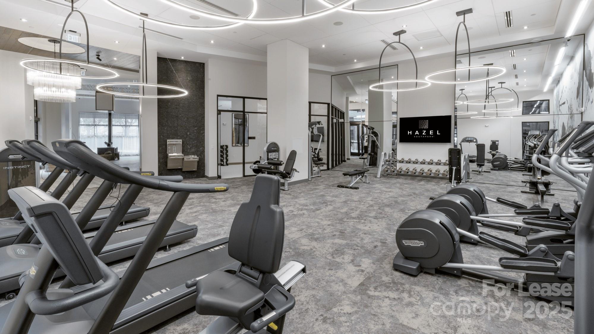 4401 Barclay Downs Drive, Unit C1 Charlotte, NC 28211 - Photo 14 of 29