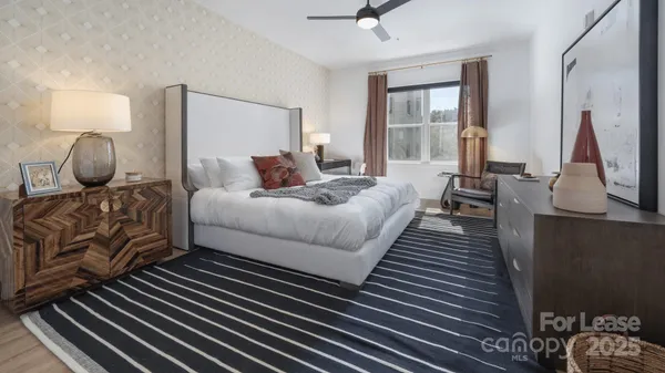 $4,151 | 4401 Barclay Downs Drive, Unit C6, Charlotte, NC 28211