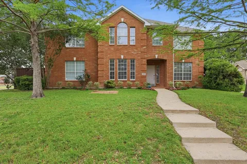 $599,000 | 5401 Palace Drive, Richardson, TX 75082