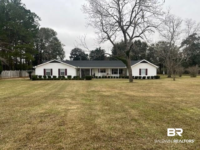13125 Mcclinton Road Grand Bay, AL 36541 - Photo 1 of 39