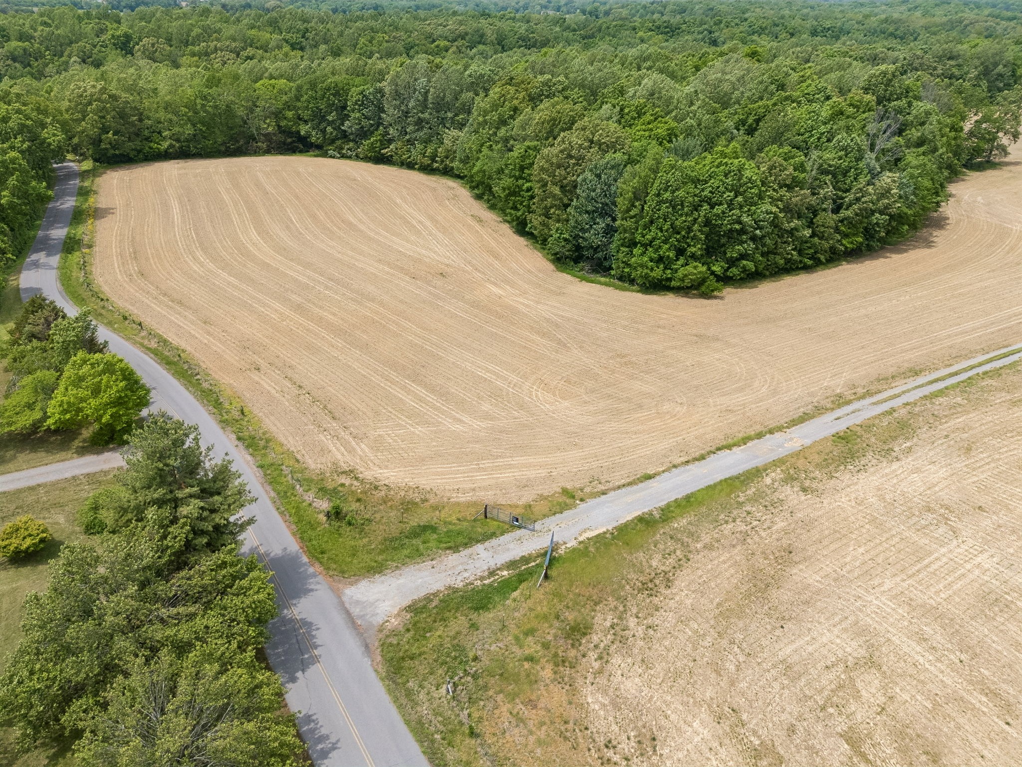 473 Hickory Corner Road Bethpage, TN 37022 - Photo 14 of 45 a view of a pool with a yard