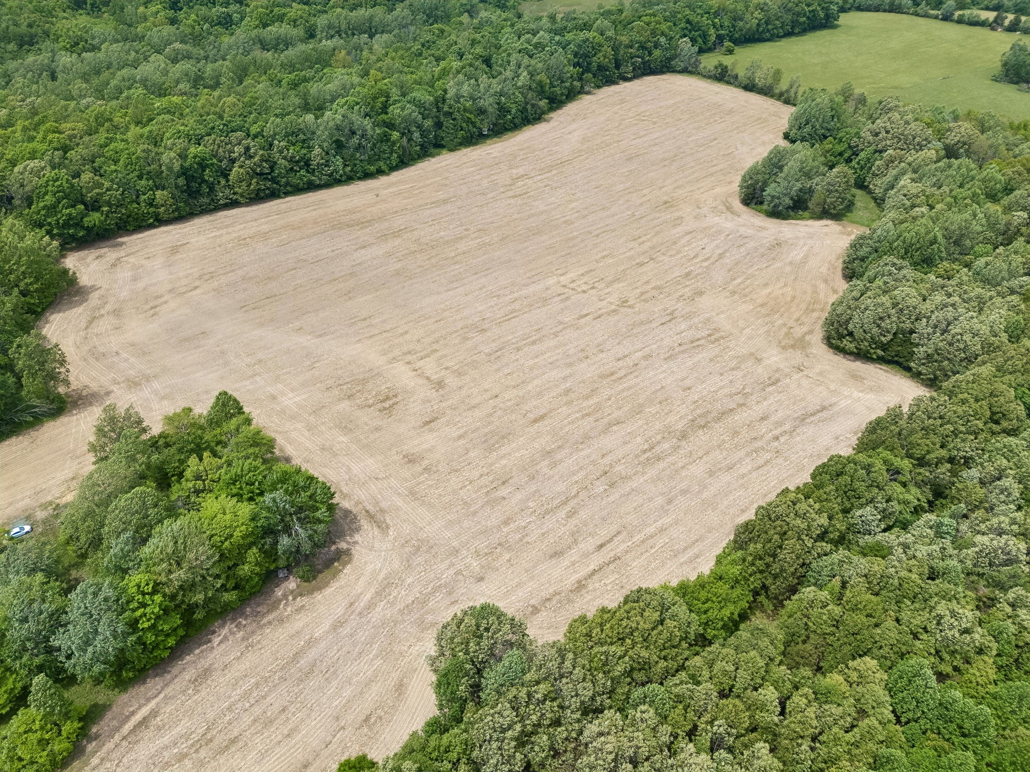 473 Hickory Corner Road Bethpage, TN 37022 - Photo 16 of 45 a view of outdoor space and yard