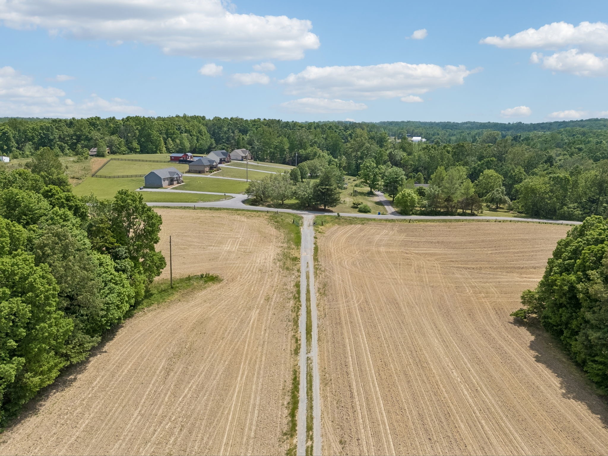 473 Hickory Corner Road Bethpage, TN 37022 - Photo 21 of 45 a view of an outdoor space and a lake view
