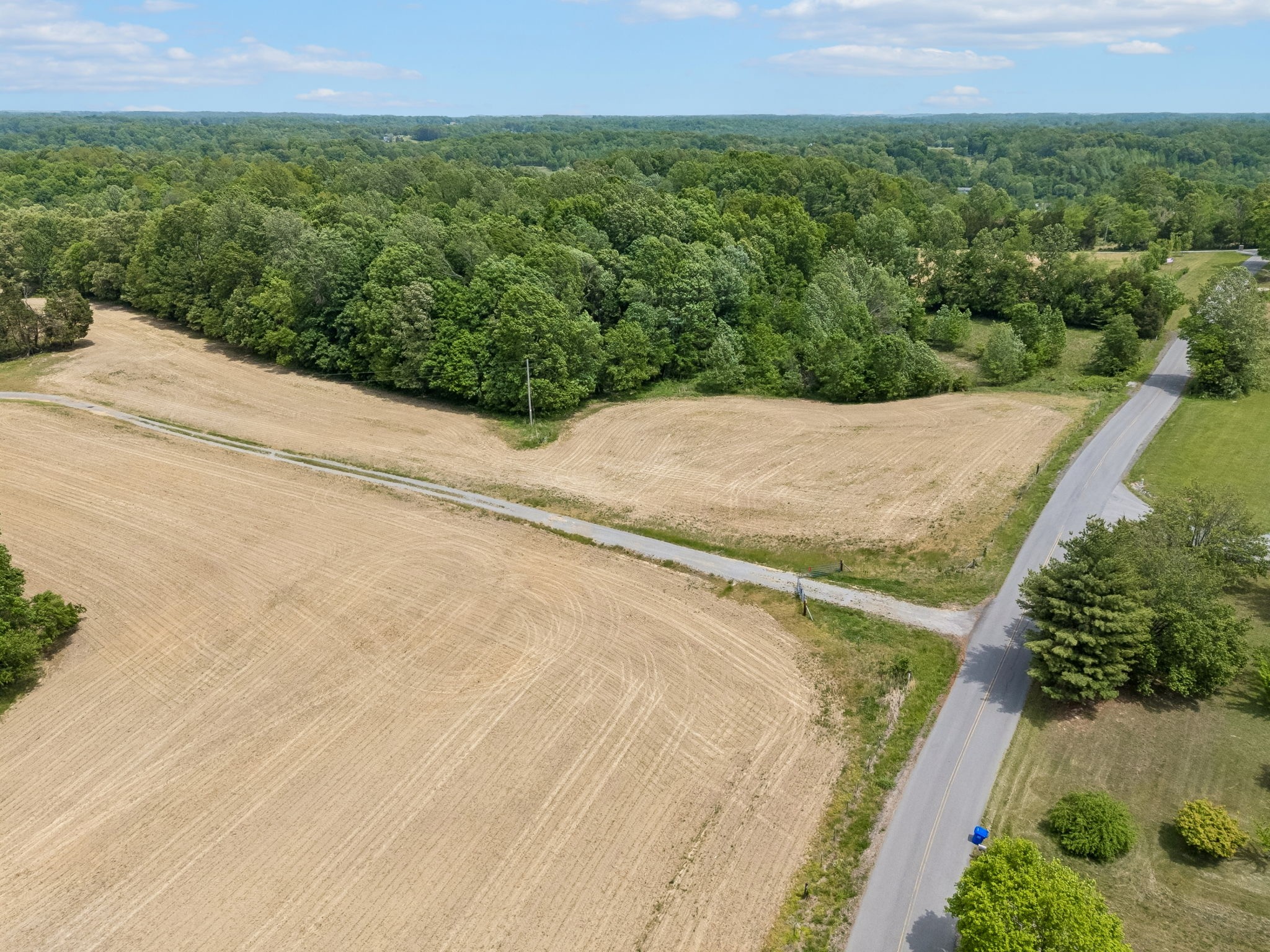 473 Hickory Corner Road Bethpage, TN 37022 - Photo 22 of 45 a view of a outdoor space