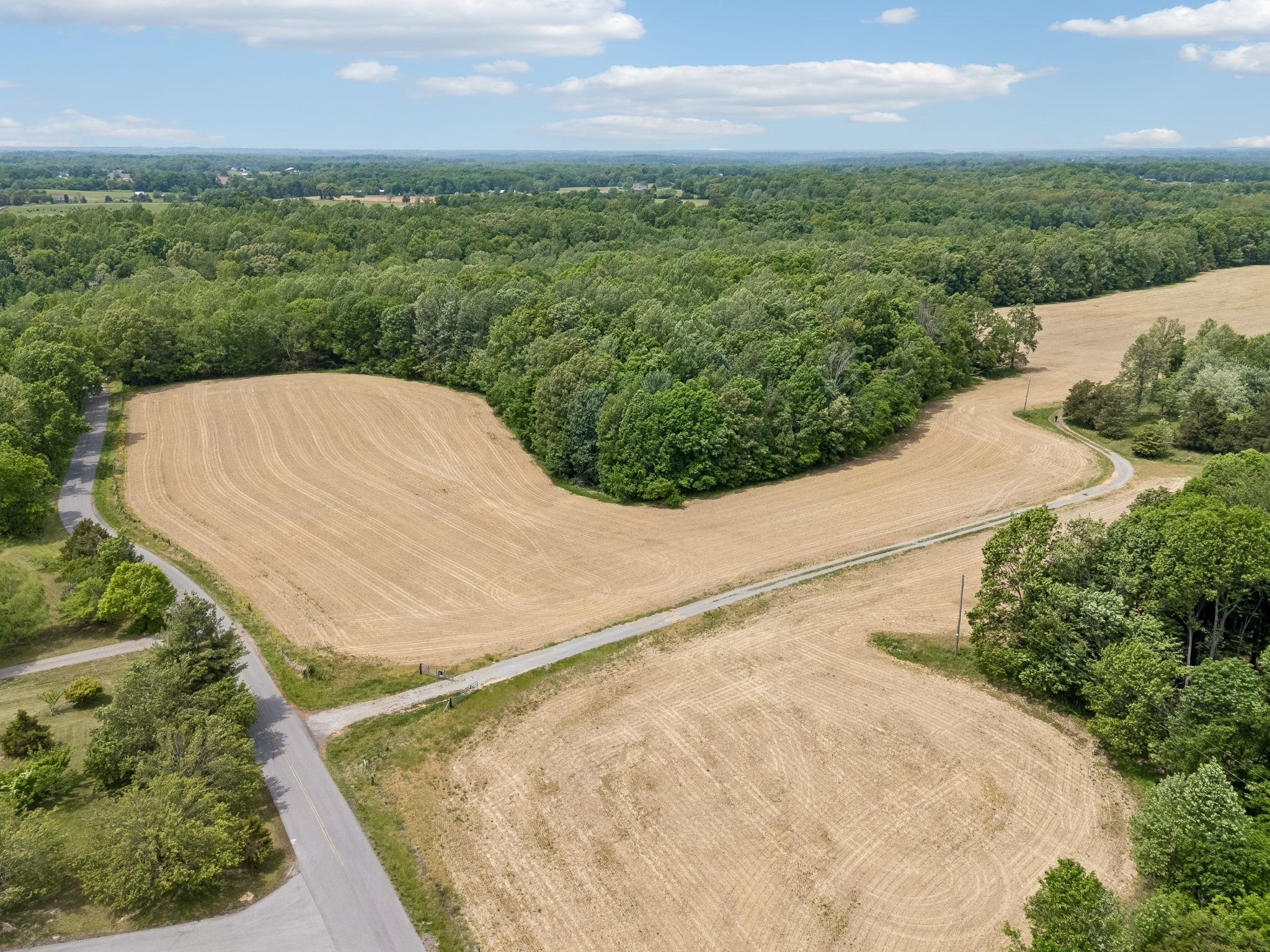 473 Hickory Corner Road Bethpage, TN 37022 - Photo 28 of 45 a view of a outdoor space