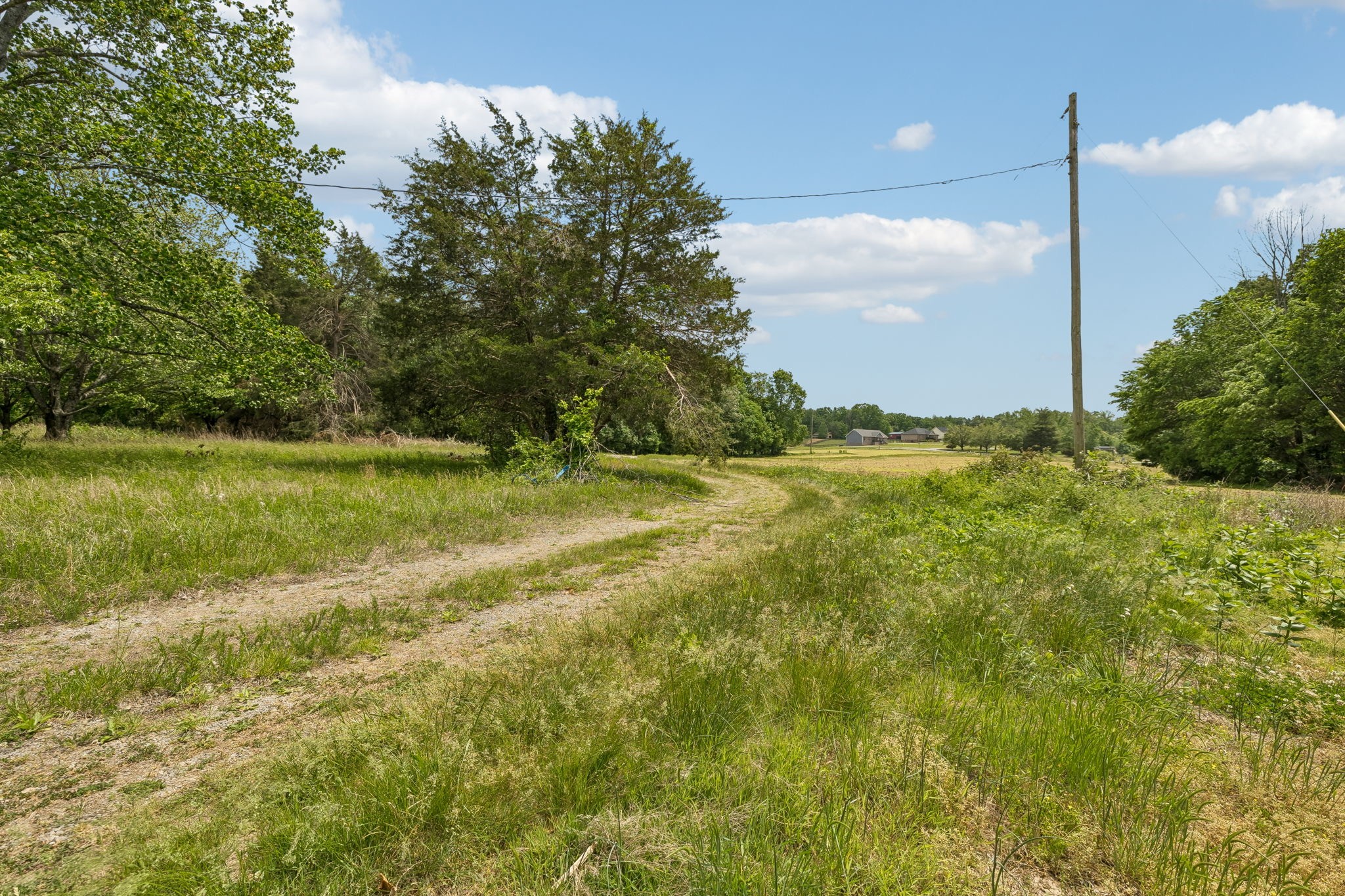 473 Hickory Corner Road Bethpage, TN 37022 - Photo 38 of 45 a view of an ocean and a yard