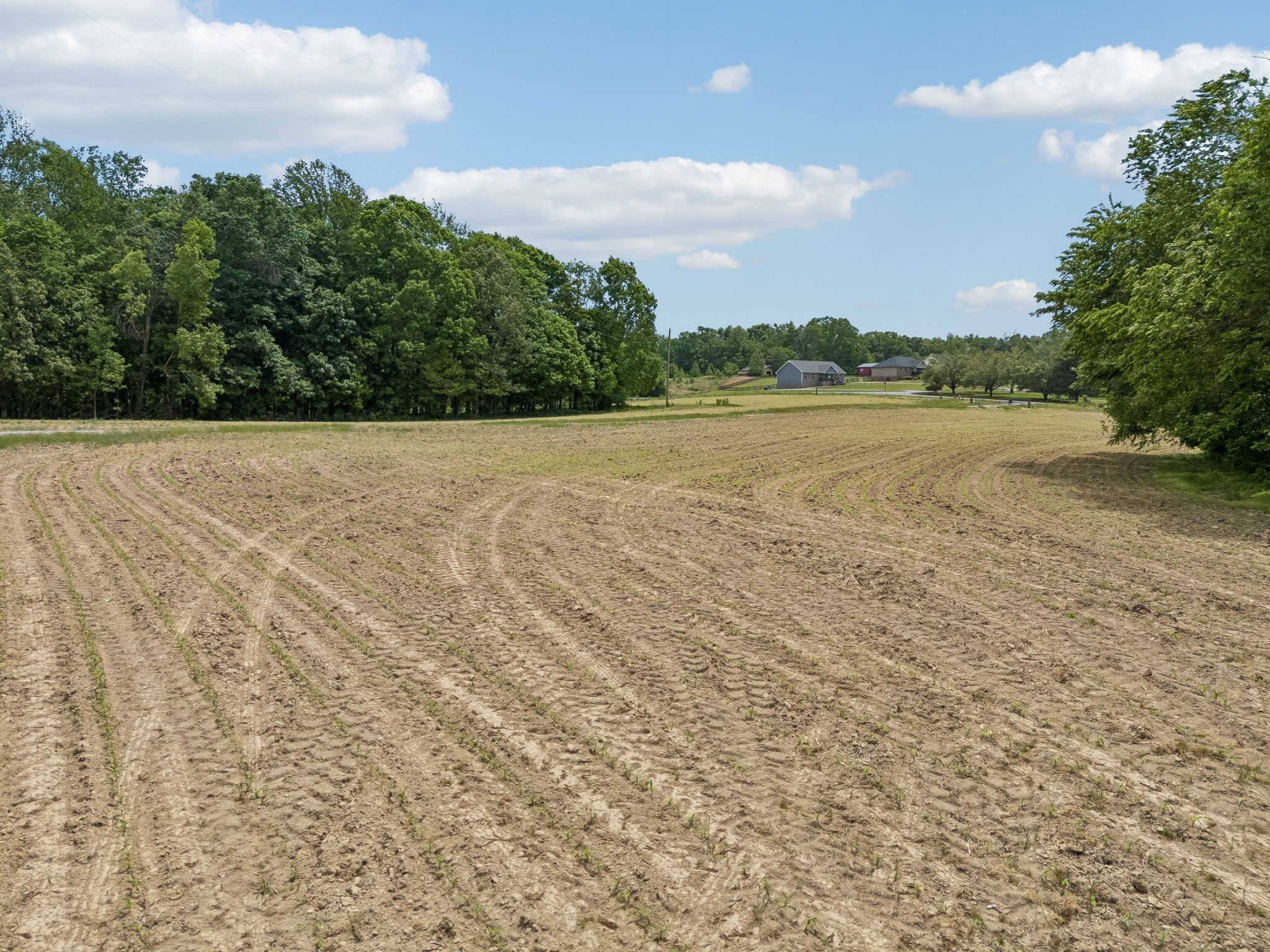 473 Hickory Corner Road Bethpage, TN 37022 - Photo 8 of 45 a view of lake and mountain