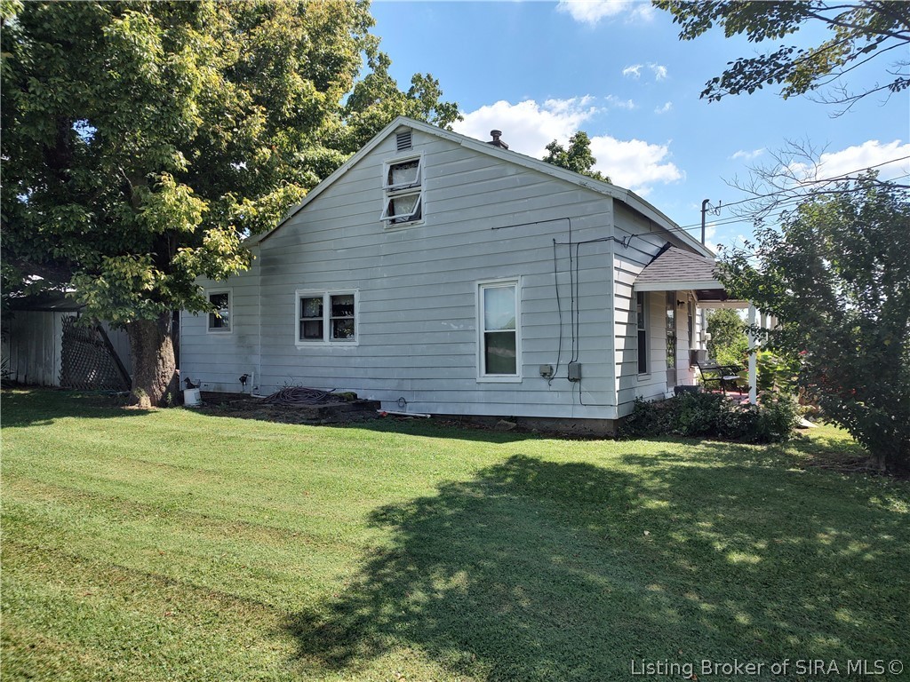1520 Mount Carmel Road Milton, KY 40045 - Photo 23 of 24 Gallery Image 23