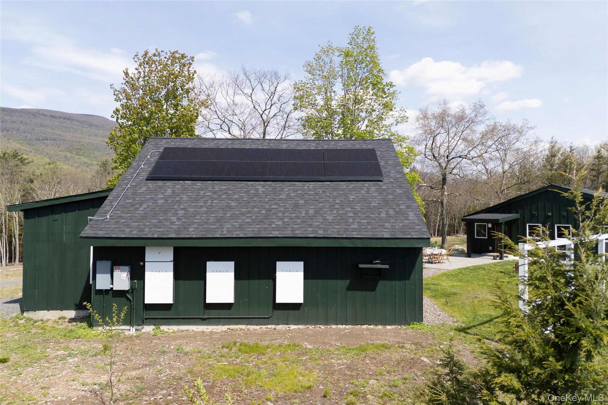 45 Charles Hommel Road Saugerties, NY 12477 - Photo 35 of 39 a front view of a house with a yard