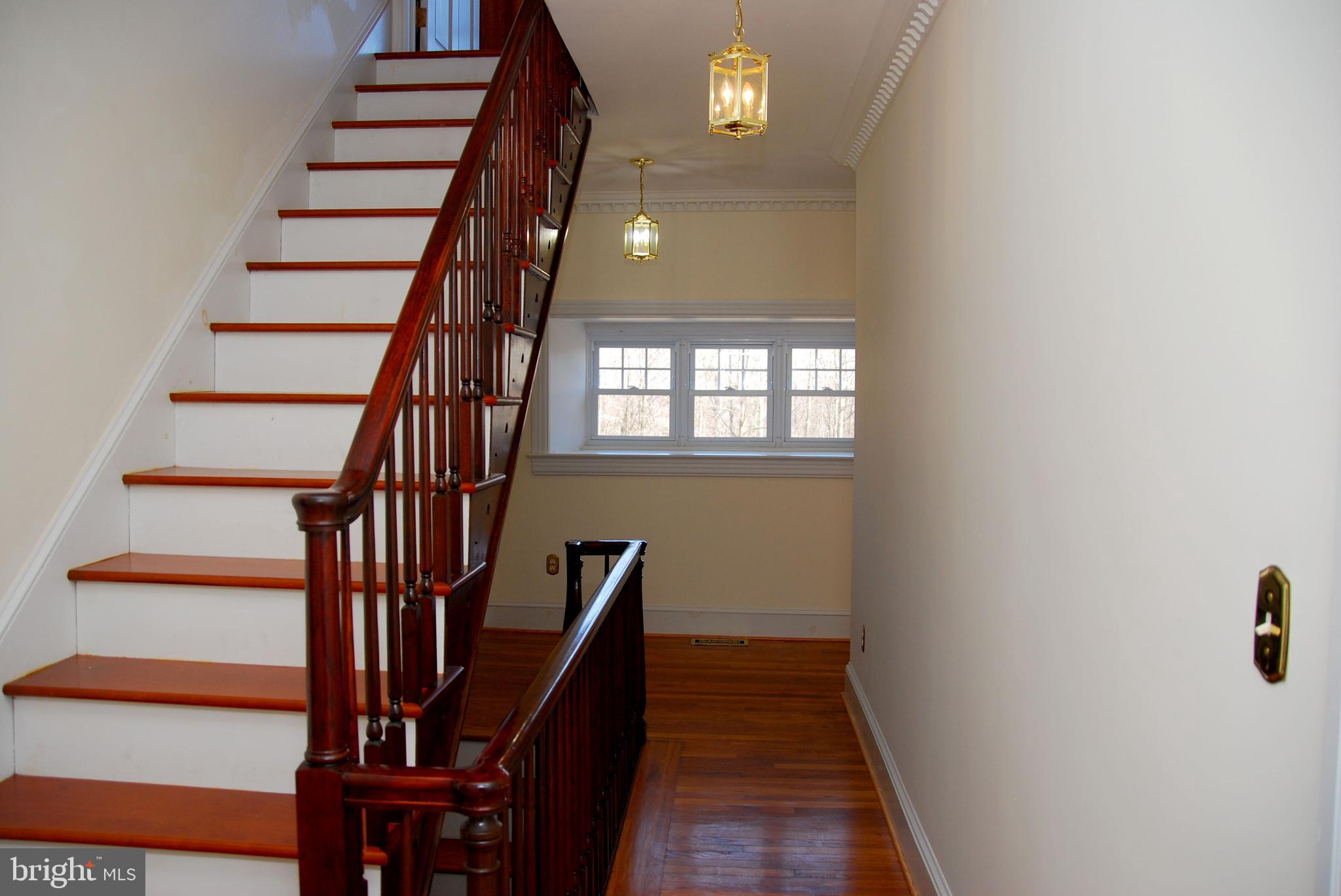 490 Willow Road Nottingham, PA 19362 - Photo 15 of 50 Cherry stairs to attic