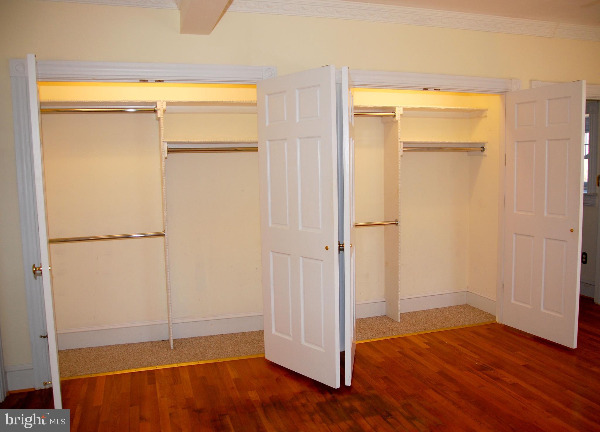 490 Willow Road Nottingham, PA 19362 - Photo 24 of 50 two large closets