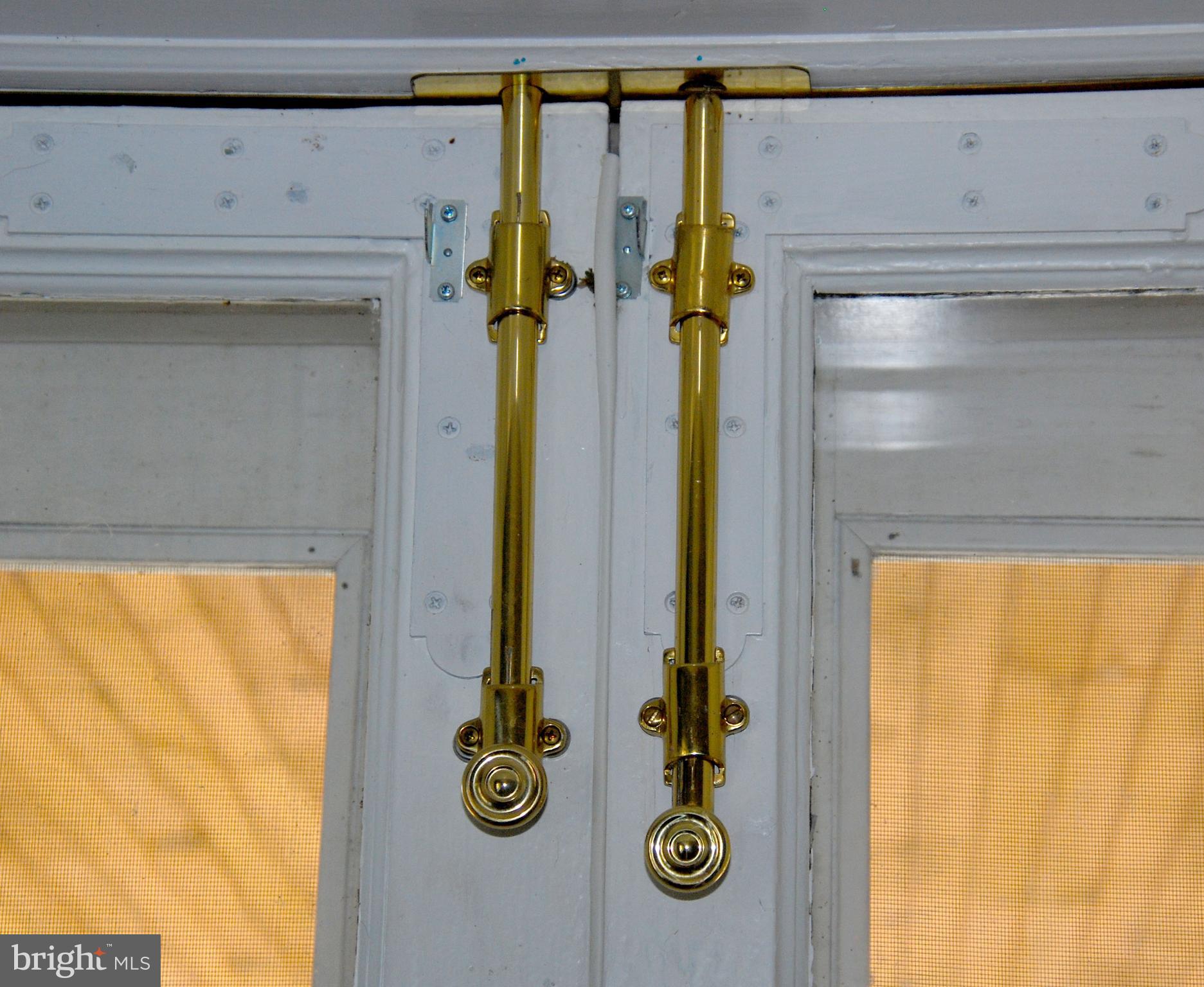 490 Willow Road Nottingham, PA 19362 - Photo 35 of 50 Solid brass hardware